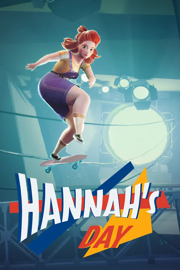Hannah’s Day PC