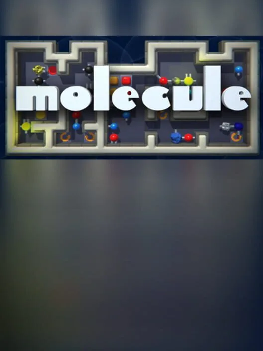 Molecule - a chemical challenge