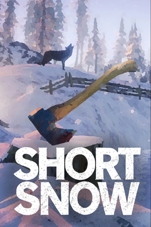 Short Snow PC