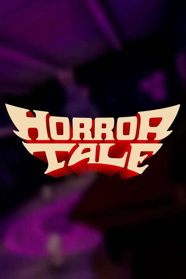 Horror Tale 1: Kidnapper