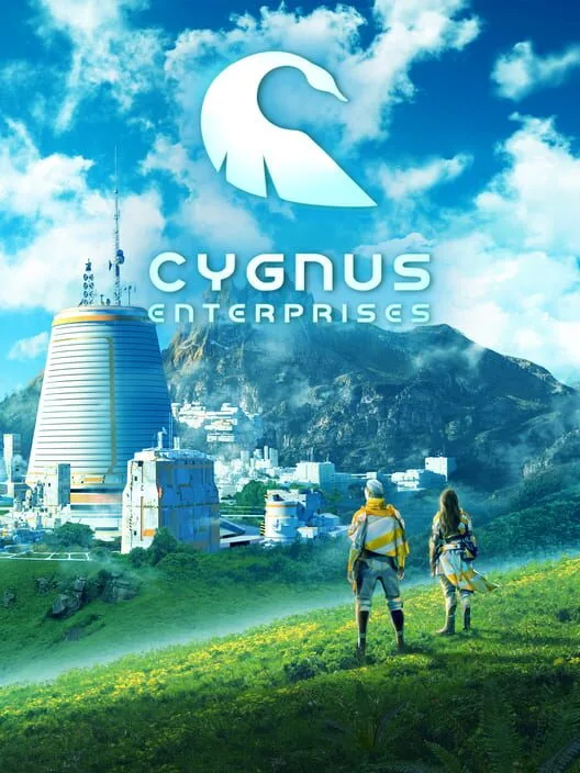 Cygnus Enterprises (Early Access)