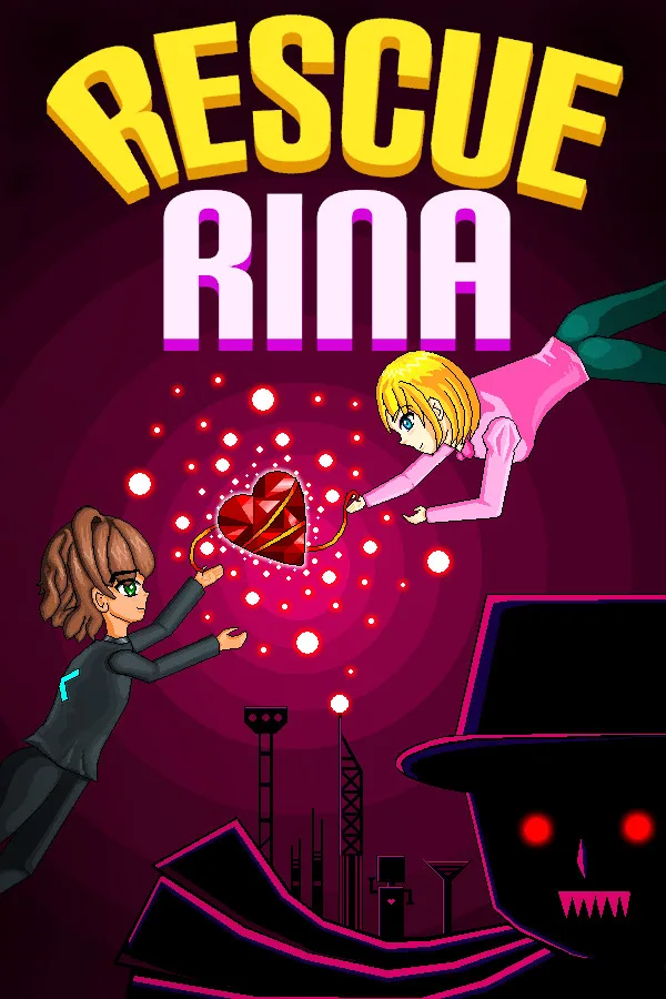Rescue Rina