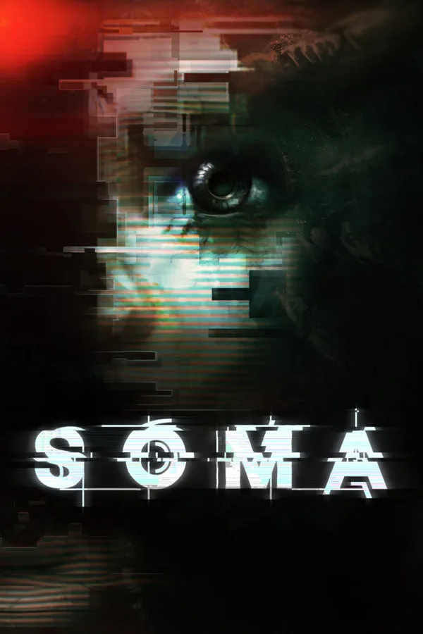 SOMA (GOG)