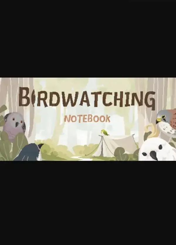 Birds Watching PC