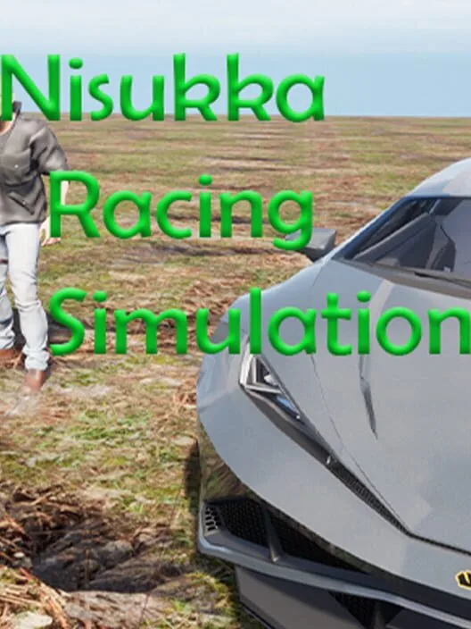 Nisukka Racing Simulation PC