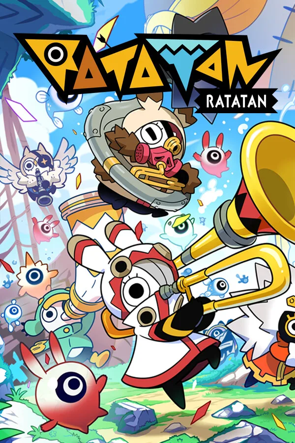 Ratatan (ROW)