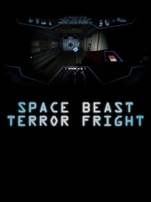 Space Beast Terror Fright