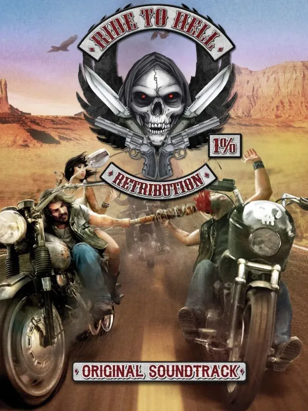 Ride to Hell: Retribution
