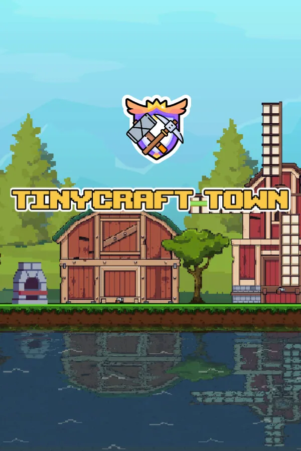 TinyCraft Town PC