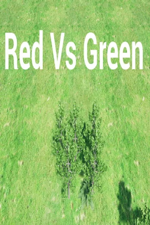 Red vs Green PC