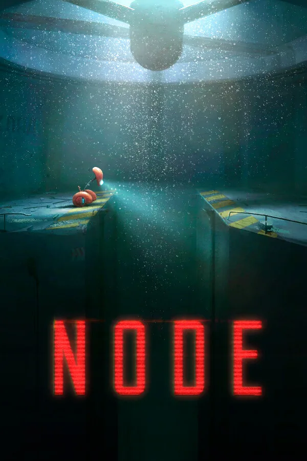 NODE: The Last Favor of the Antarii PC