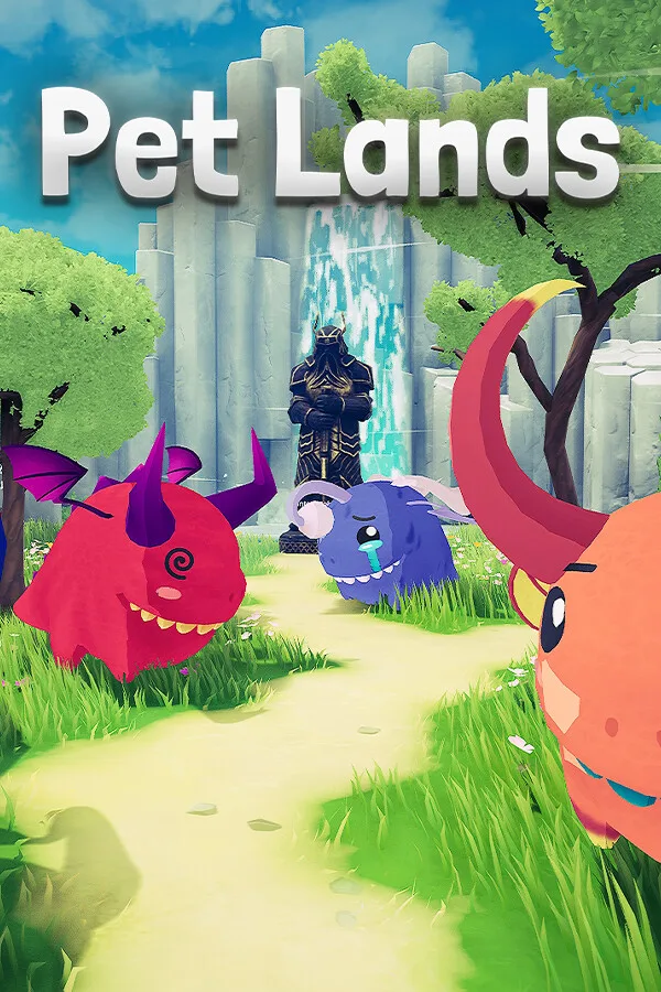 Pet Lands PC