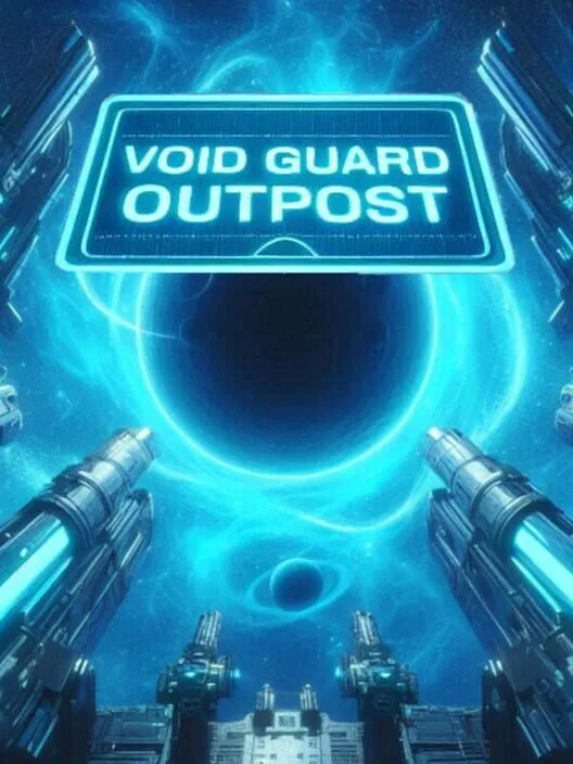 Void Guard Outpost PC
