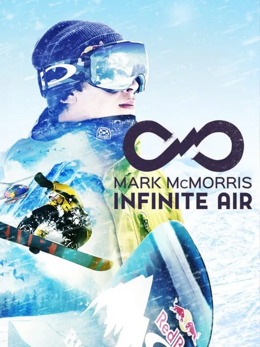 Infinite Air with Mark McMorris
