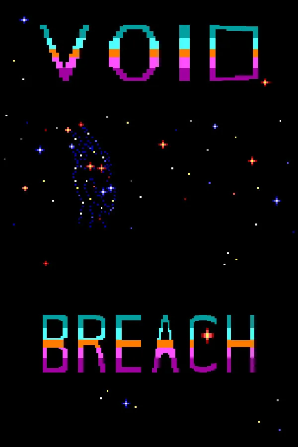 Void Breach PC