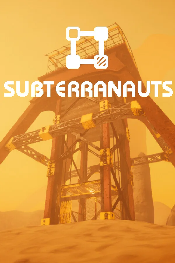 Subterranauts PC