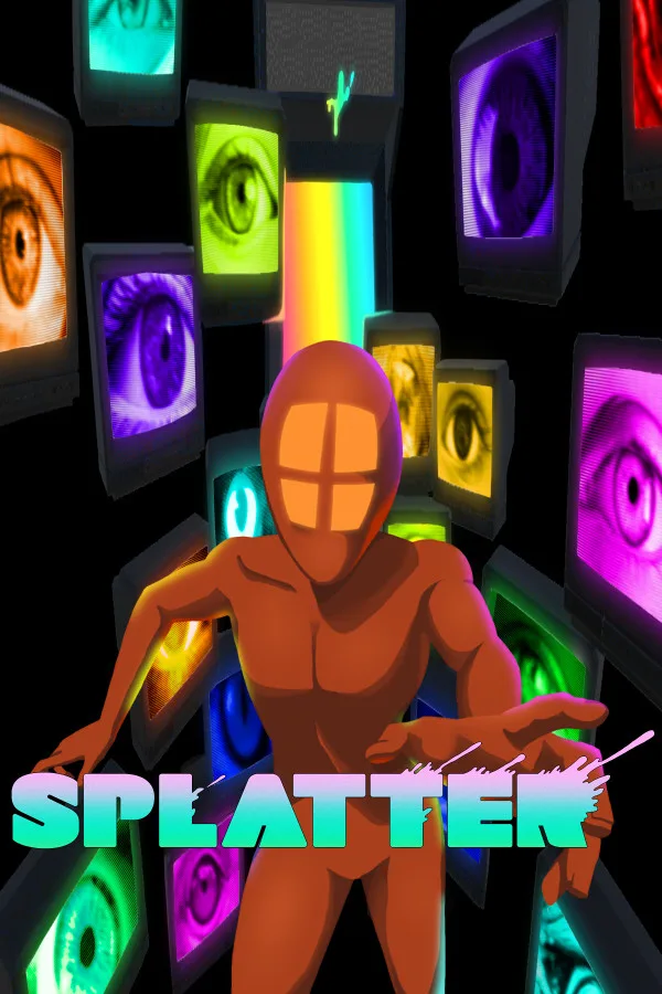 Splatter PC