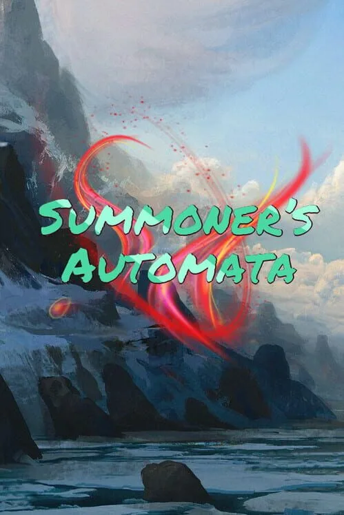 Summoner´s Automata PC