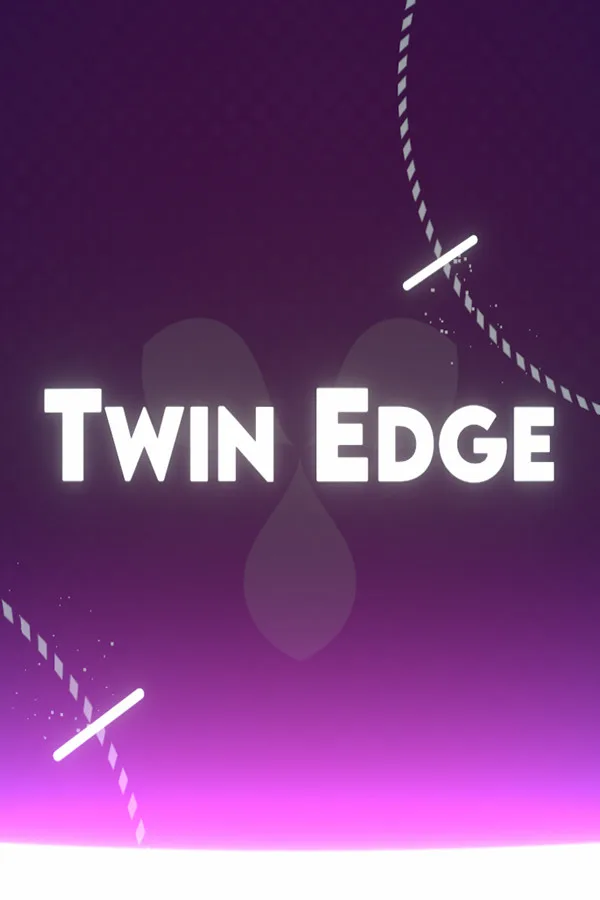 Twin Edge PC