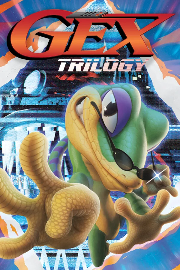 Gex PC GOG