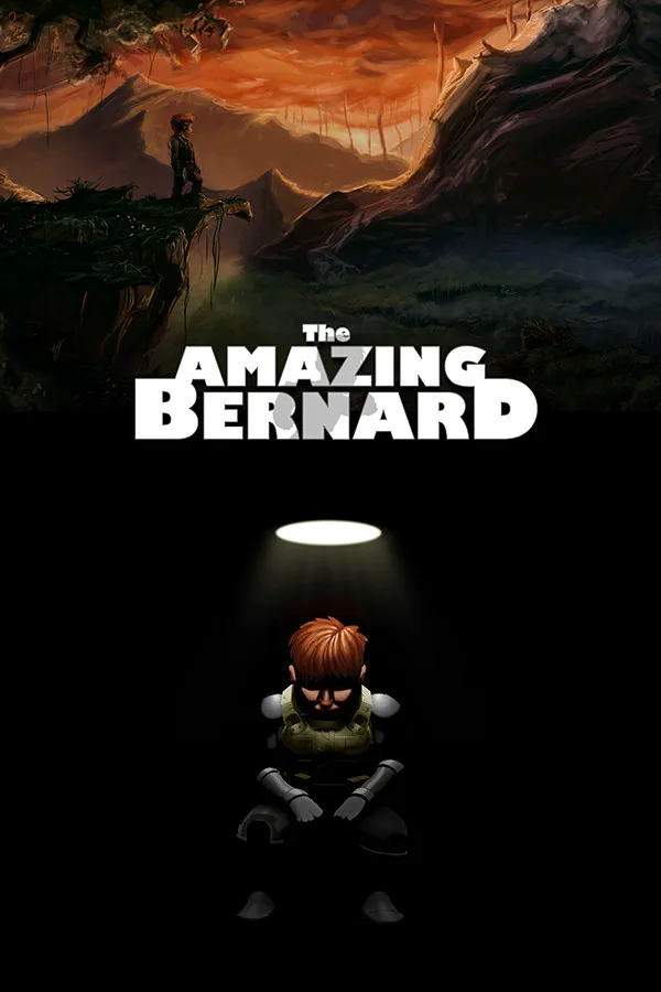 The Amazing Bernard