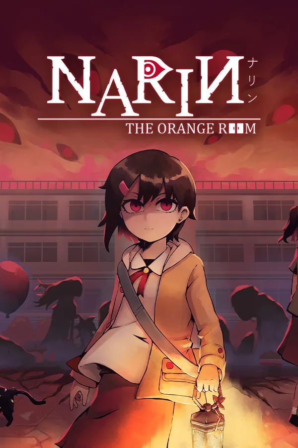 Narin: The Orange Room