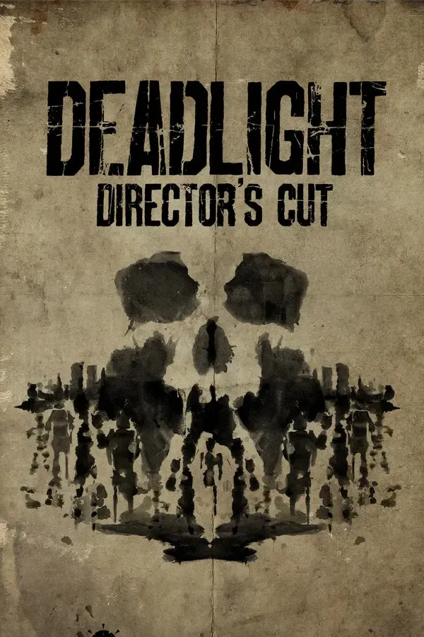 Deadlight: Director's Cut EU