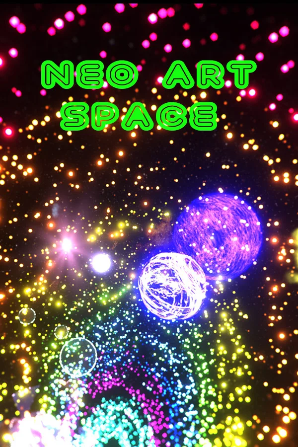 Neo Art Space PC
