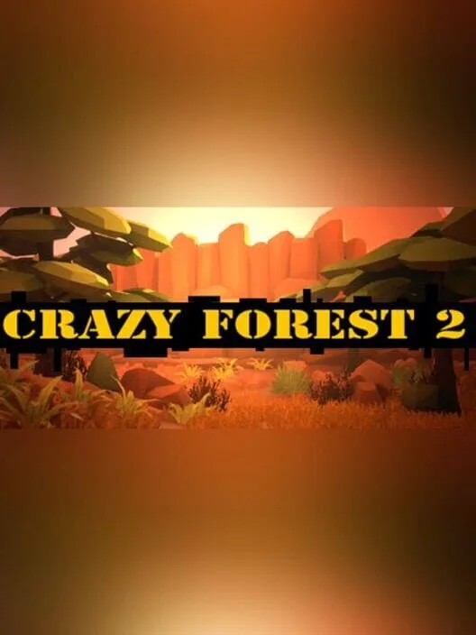 Crazy Forest
