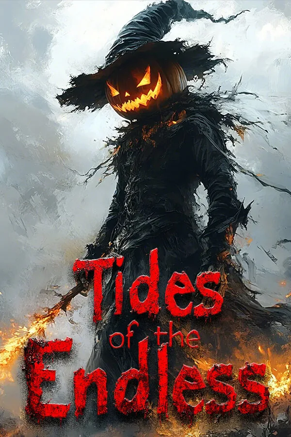 Tides of The Endless PC
