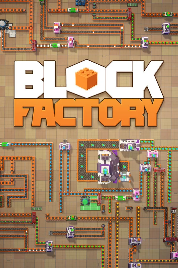 Block Factory PC