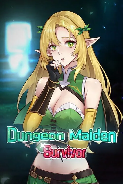 Dungeon Maiden: Survivor PC