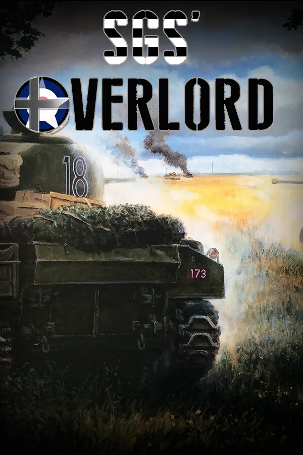 SGS Overlord PC