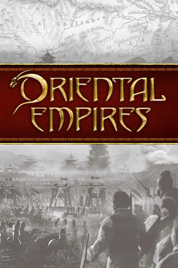 Oriental Empires (EU)