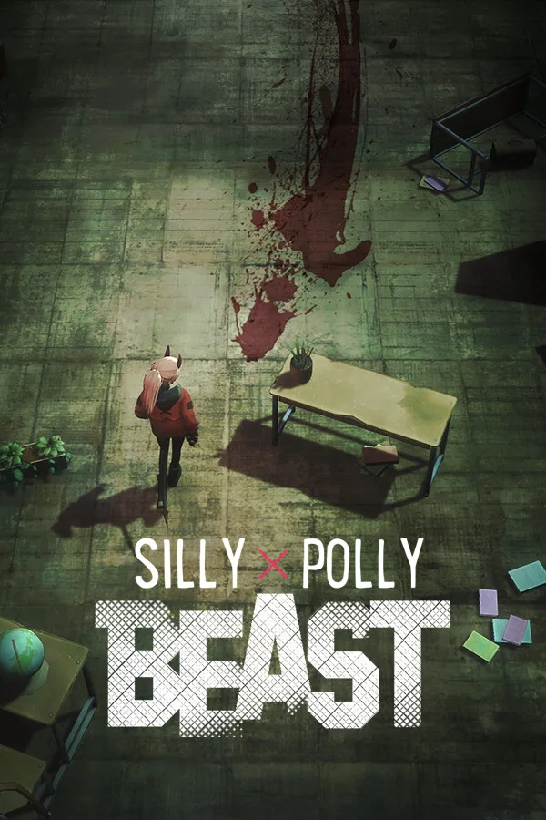 Silly Polly Beast