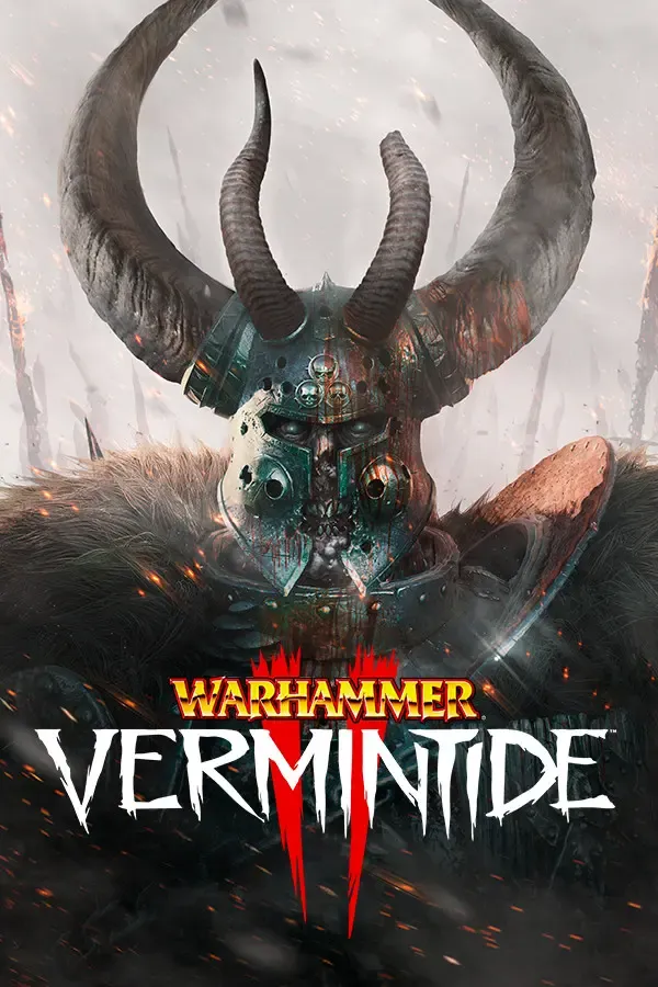Warhammer: Vermintide 2 - Collector's Edition SEA