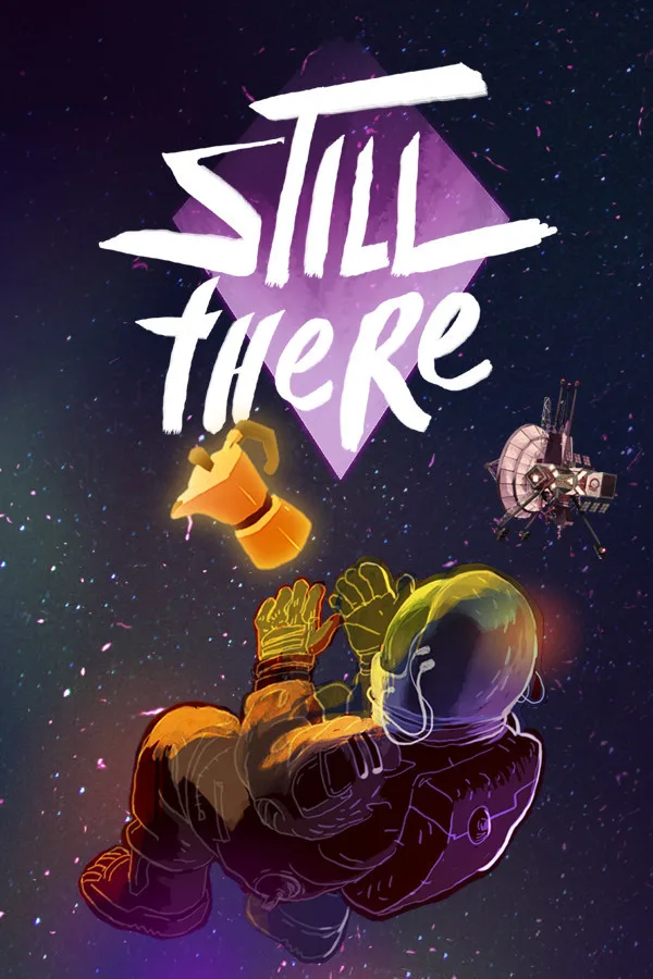 Still There (ROW)