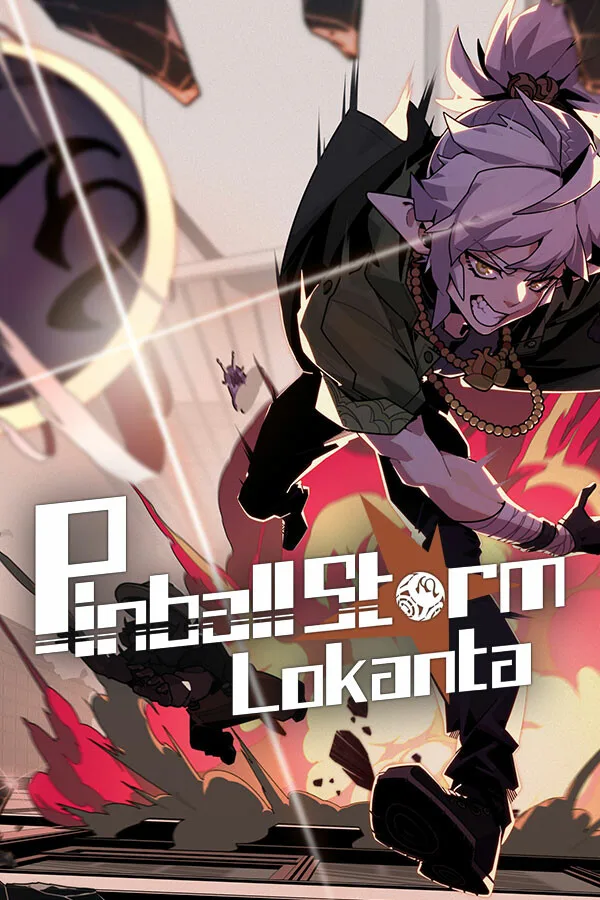 Pinball Storm: Lokanta PC