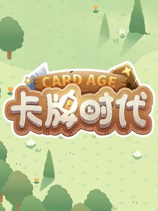 Card Age