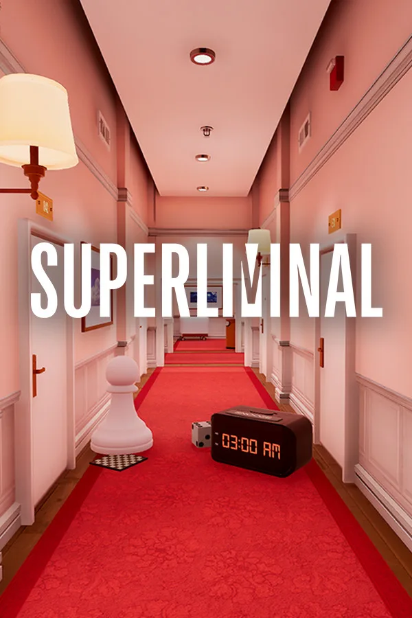 Superliminal (EU)
