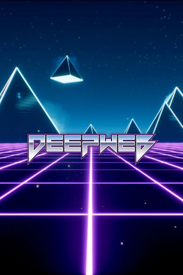 DeepWeb