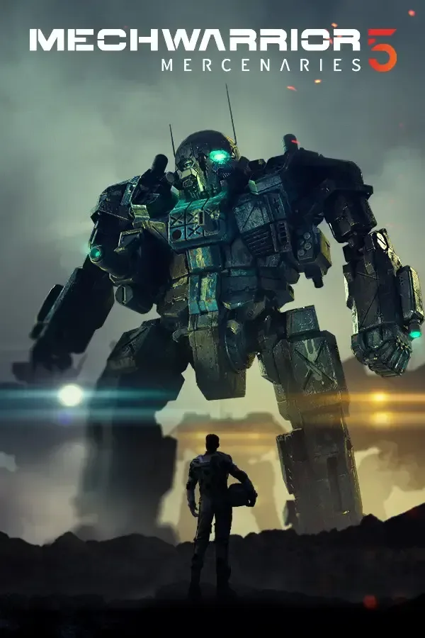MechWarrior 5: Mercenaries SEA