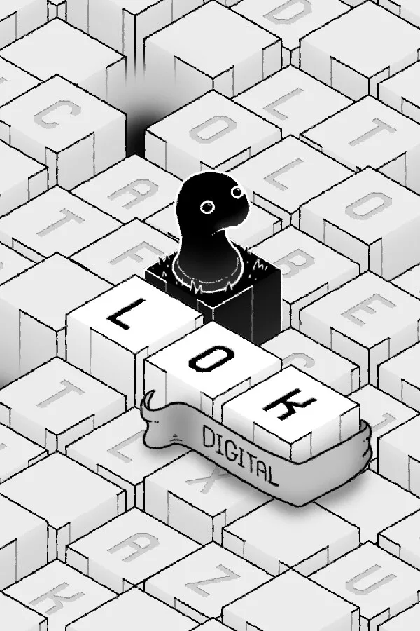 LOK Digital PC