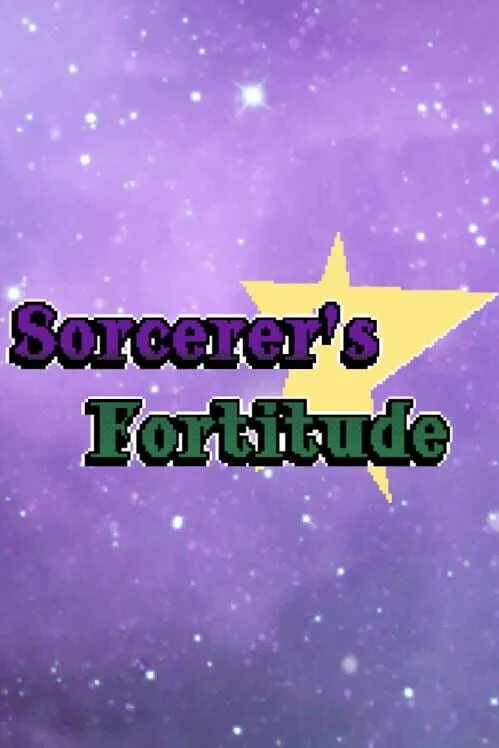 Sorcerer's Fortitude PC