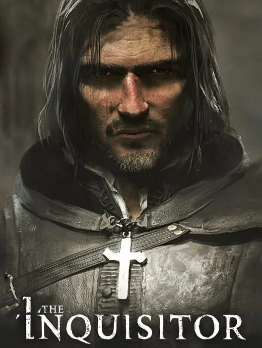 The Inquisitor | Deluxe Edition