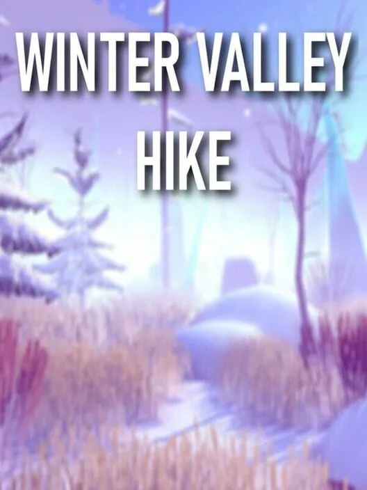 Winter Valley Hike PC