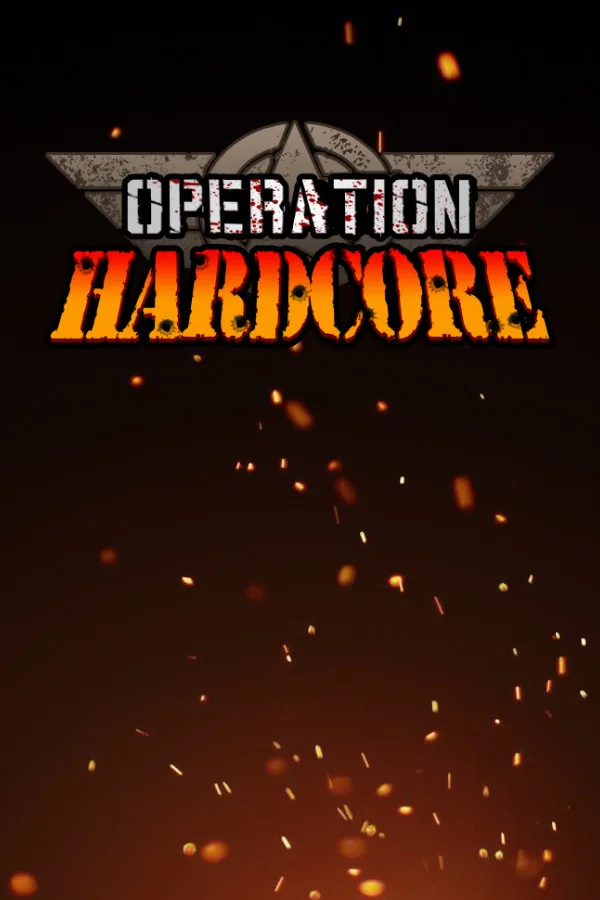 Operation Hardcore