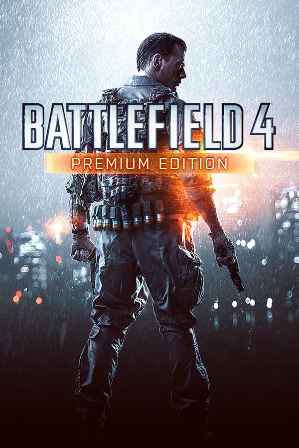 Battlefield 4 (ENG)