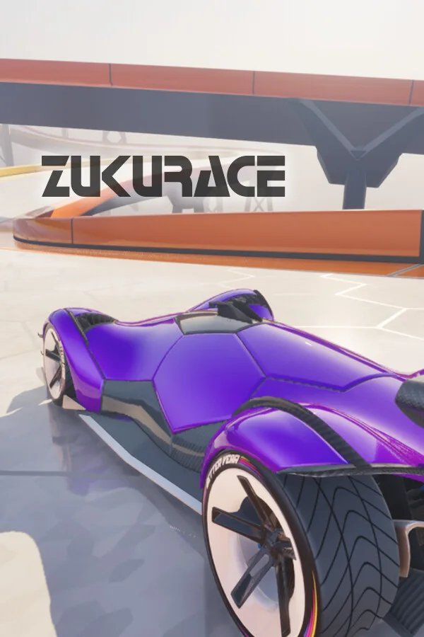 ZukuRace PC
