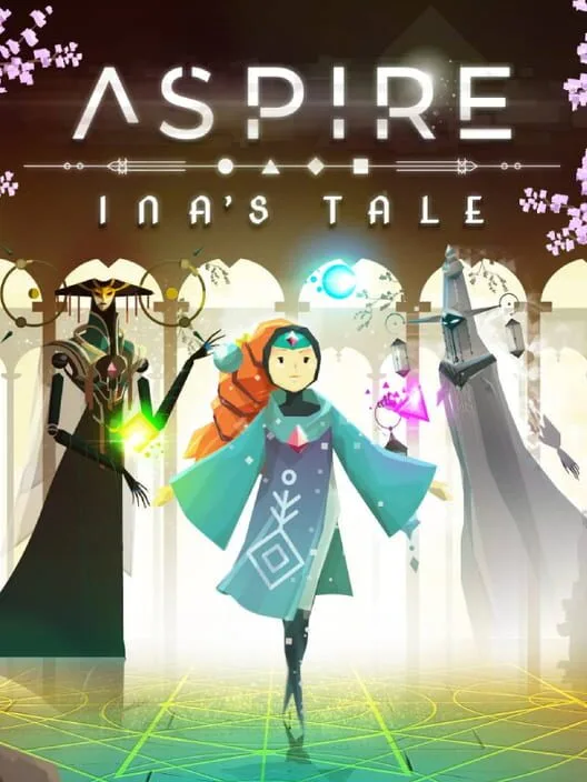 Aspire Ina's Tale RU